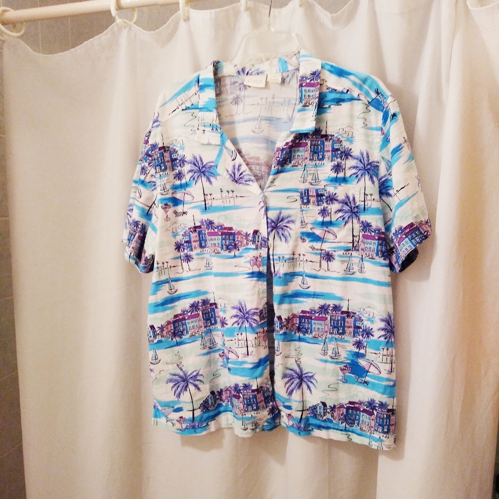 Hawaiian Shirt